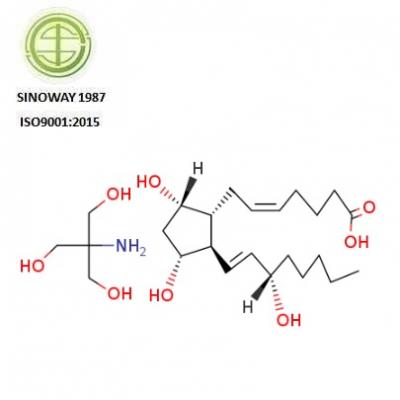 Dinoprost Trometamol 38562-01-5 поставщик -Sinoway