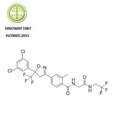 Fluralaner Intermediates поставщик -Sinoway